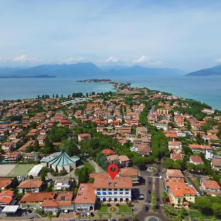 Palladium Ch * Sirmione