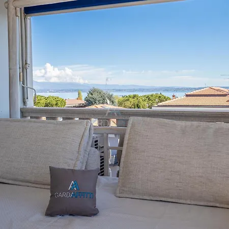 Palladium Ch Apartment