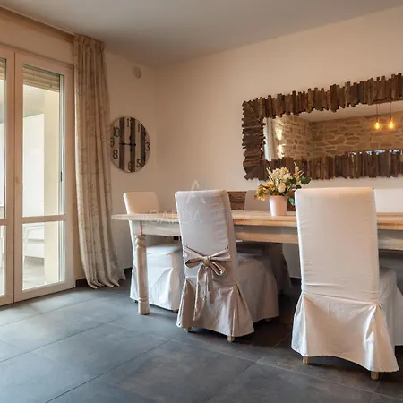 Apartment Palladium Ch