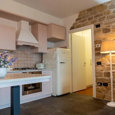 Palladium Ch Apartment Sirmione
