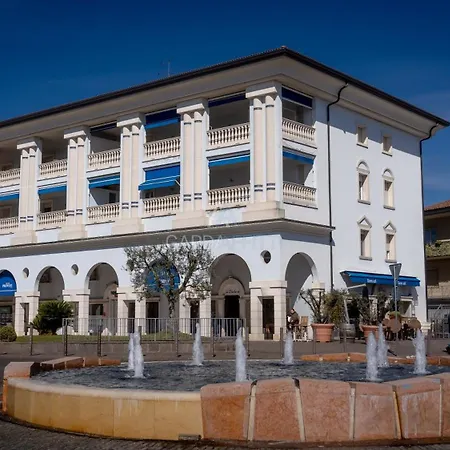 Palladium Ch Apartment Sirmione