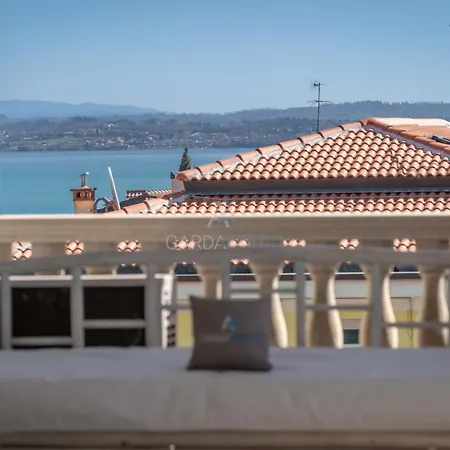 Apartment Palladium Ch Sirmione