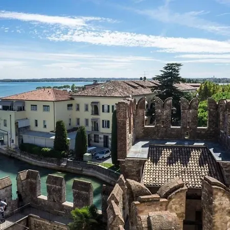 Palladium Ch * Sirmione